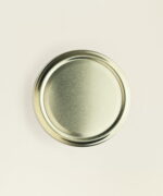 Βάζο γυάλινο κλασσικό 370ml - Image 3
