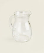 Κανάτα γυάλινη 500ml - Image 2