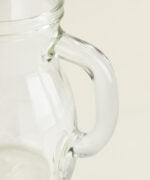 Κανάτα γυάλινη 500ml - Image 3