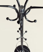 Καλόγερος Pocket σε μαύρο χρώμα με μαρμάρινη βάση - Image 6