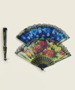 Βεντάλια Floral