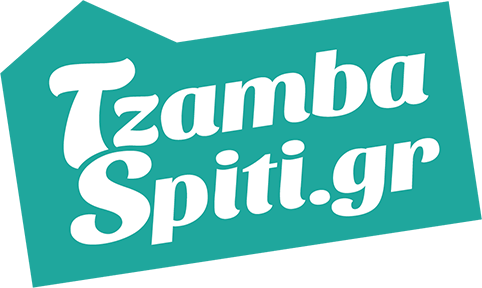 tzambaspiti.gr