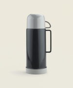 Θερμός πλαστικό με ποτήρι 1000ml - Image 2