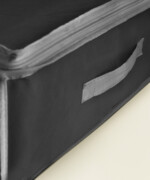Θήκη φύλαξης ρούχων 50x40x15εκ. - Image 3