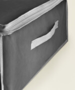 Θήκη φύλαξης ρούχων 60x45x20εκ. - Image 3