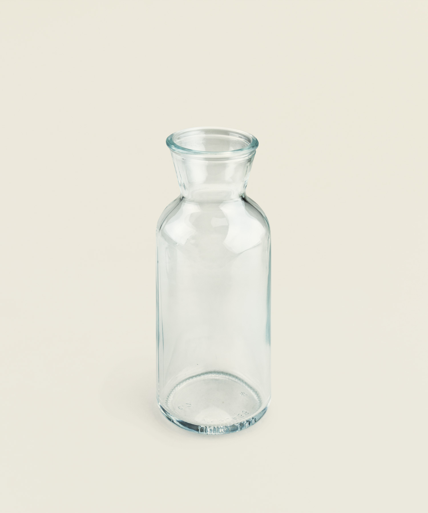11023170-1 Καράφα γυάλινη Zen 500ml - Image 1