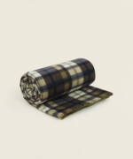 Κουβέρτα fleece εμπριμέ μονή 130x170εκ. - Image 2