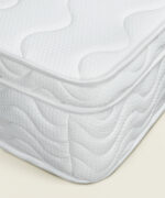 Στρώμα Sestino διπλό 150x200εκ. με Memory Foam και ελατήρια Pocket - Image 5