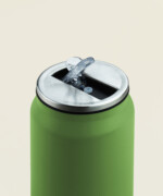 Θερμός ποτήρι Cold&Hot 330ml σε πράσινο χρώμα - Image 4