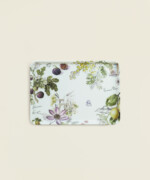 Δίσκος σερβιρίσματος Garden 21,5x14εκ. - Image 2
