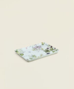 Δίσκος σερβιρίσματος Garden 21,5x14εκ.