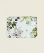 Δίσκος σερβιρίσματος Garden 30x21,5εκ. - Image 2
