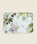 Δίσκος σερβιρίσματος Garden 37x26εκ. - Image 2