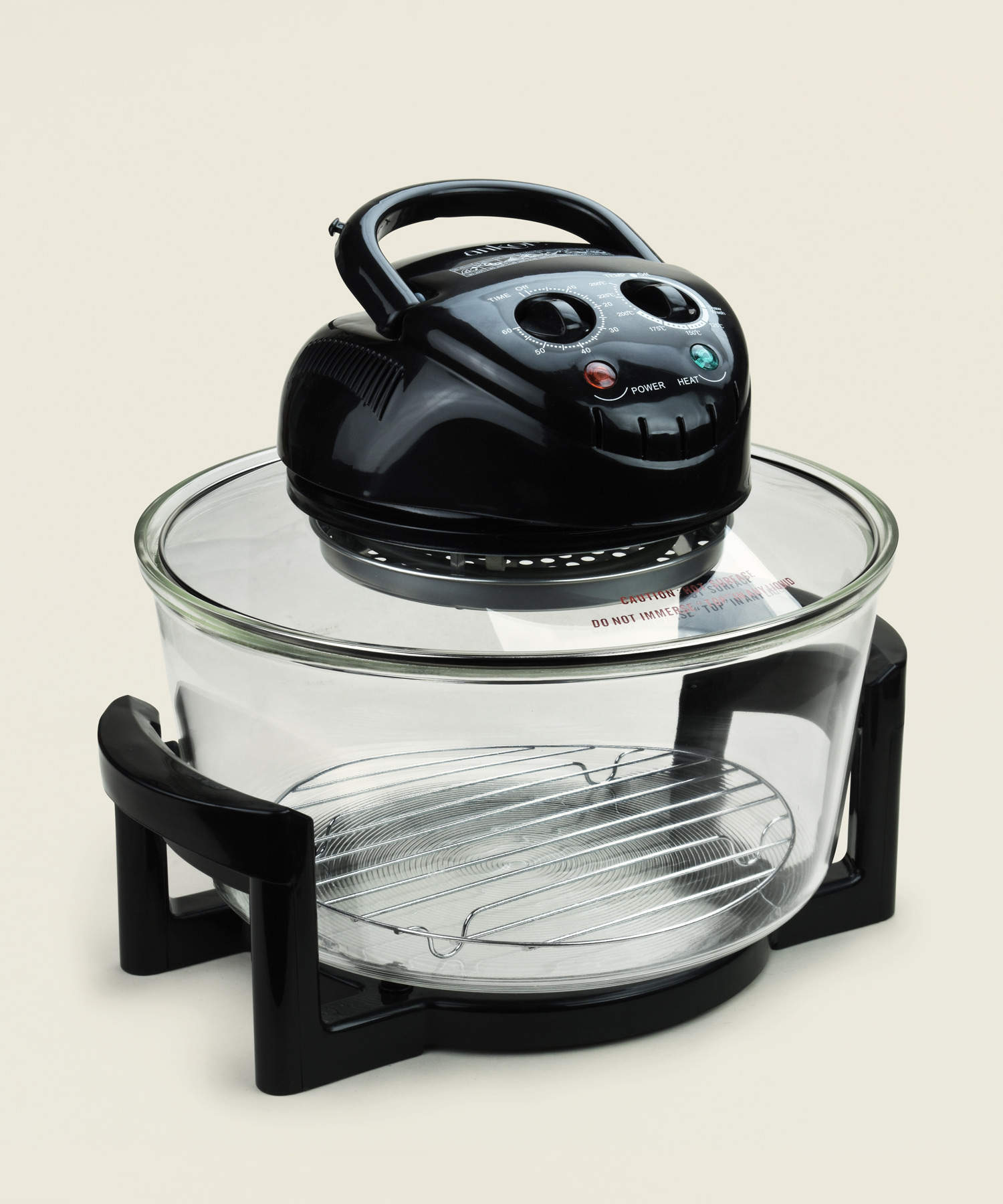 1102553 Φούρνος ρομπότ 1400Watt - Image 1