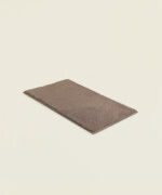 Ταπέτο Mink 50X80εκ. σε καφέ χρώμα - Image 2