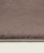Ταπέτο Mink 50X80εκ. σε καφέ χρώμα - Image 4
