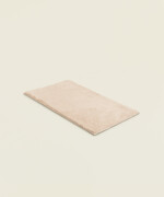 Ταπέτο Mink 50X80εκ. σε μπεζ χρώμα - Image 2