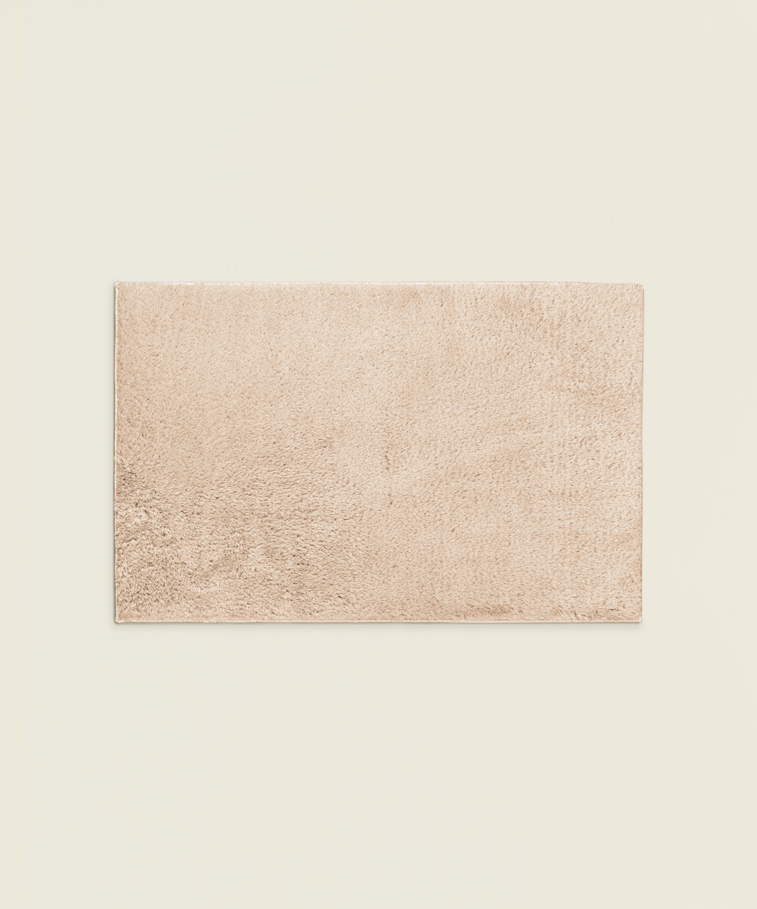 1500943 Ταπέτο Mink 50X80εκ. σε μπεζ χρώμα - Image 1
