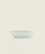 Μπωλ Tiffany μπλε από πορσελάνη 16,5εκ. - Image 3