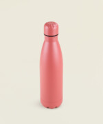 Θερμός 500ml σε κοραλί χρώμα - Image 2