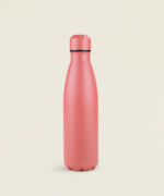 Θερμός 500ml σε κοραλί χρώμα
