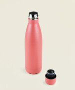 Θερμός 500ml σε κοραλί χρώμα - Image 3