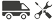 "/"